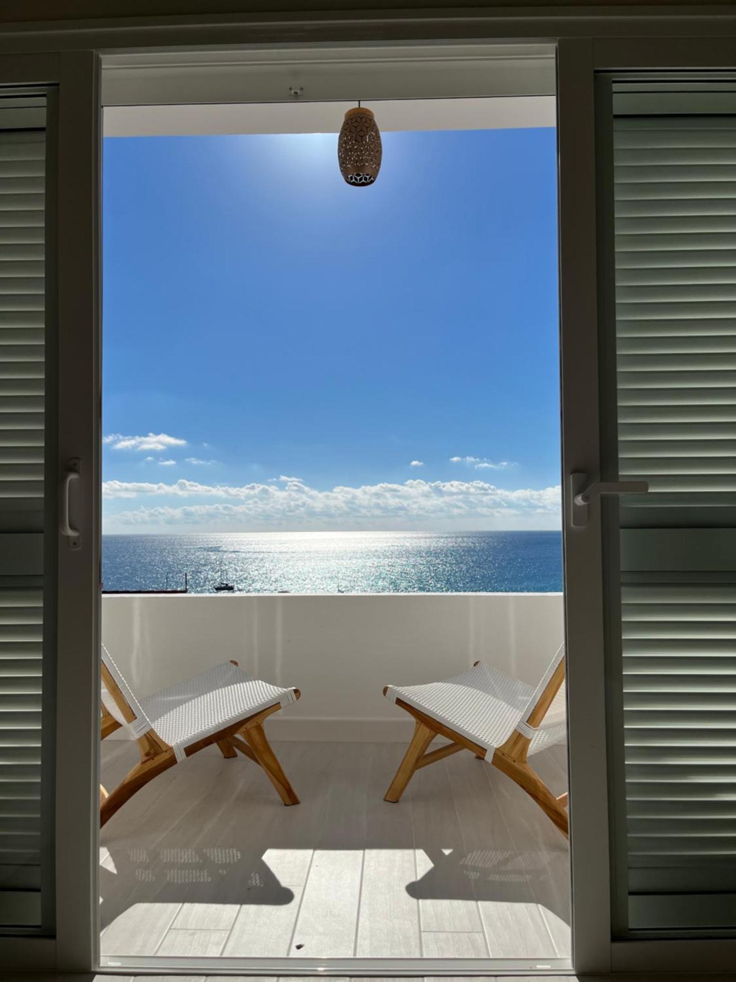 Blue Horizon Morro Jable公寓 外观 照片